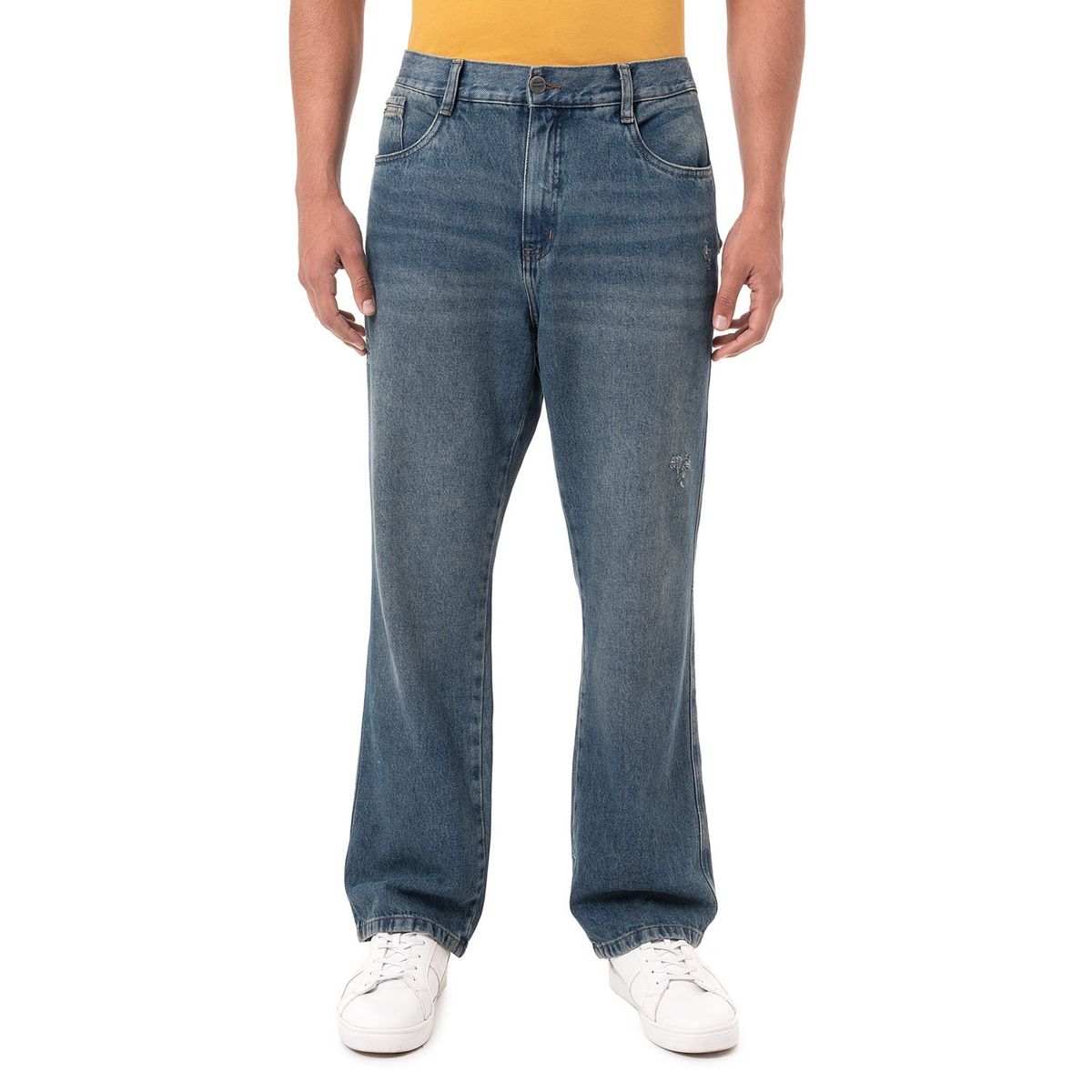 PIONIER - Moda Denim Stretch Hombre Rehne Pionier
