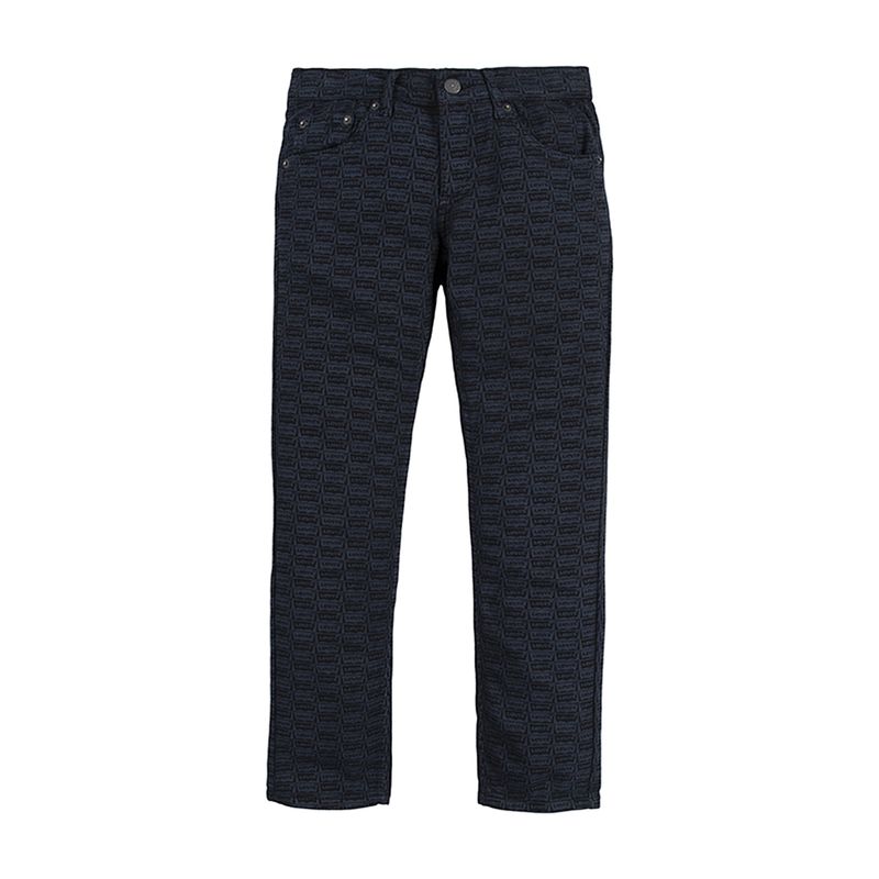LEVIS - Jeans para Niño 512 Slim Taper Logo Levis