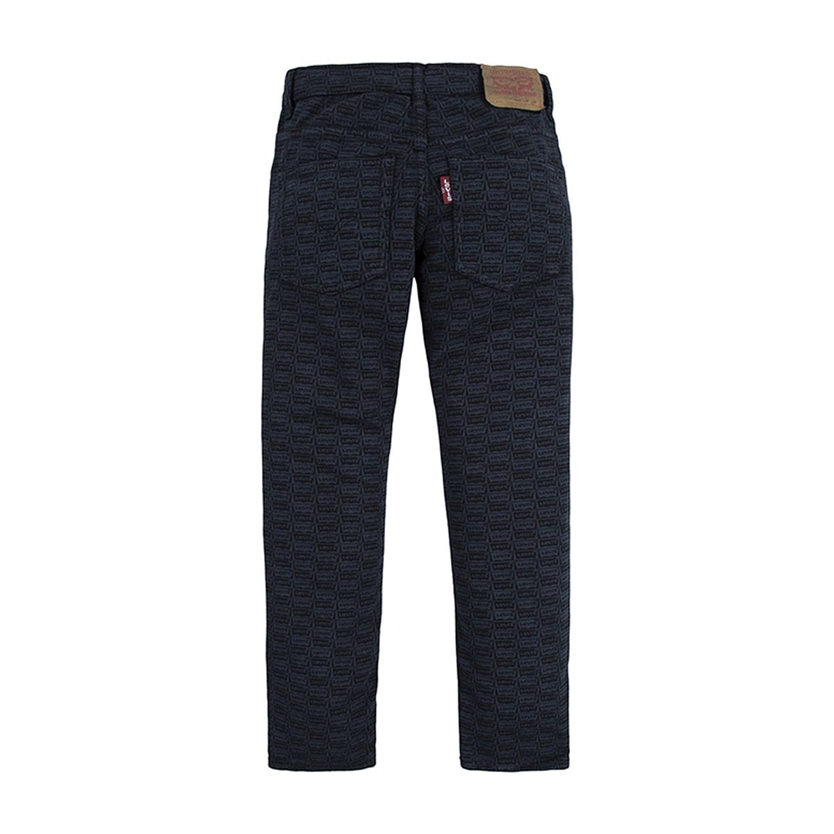 LEVIS - Jeans para Niño 512 Slim Taper Logo Levis