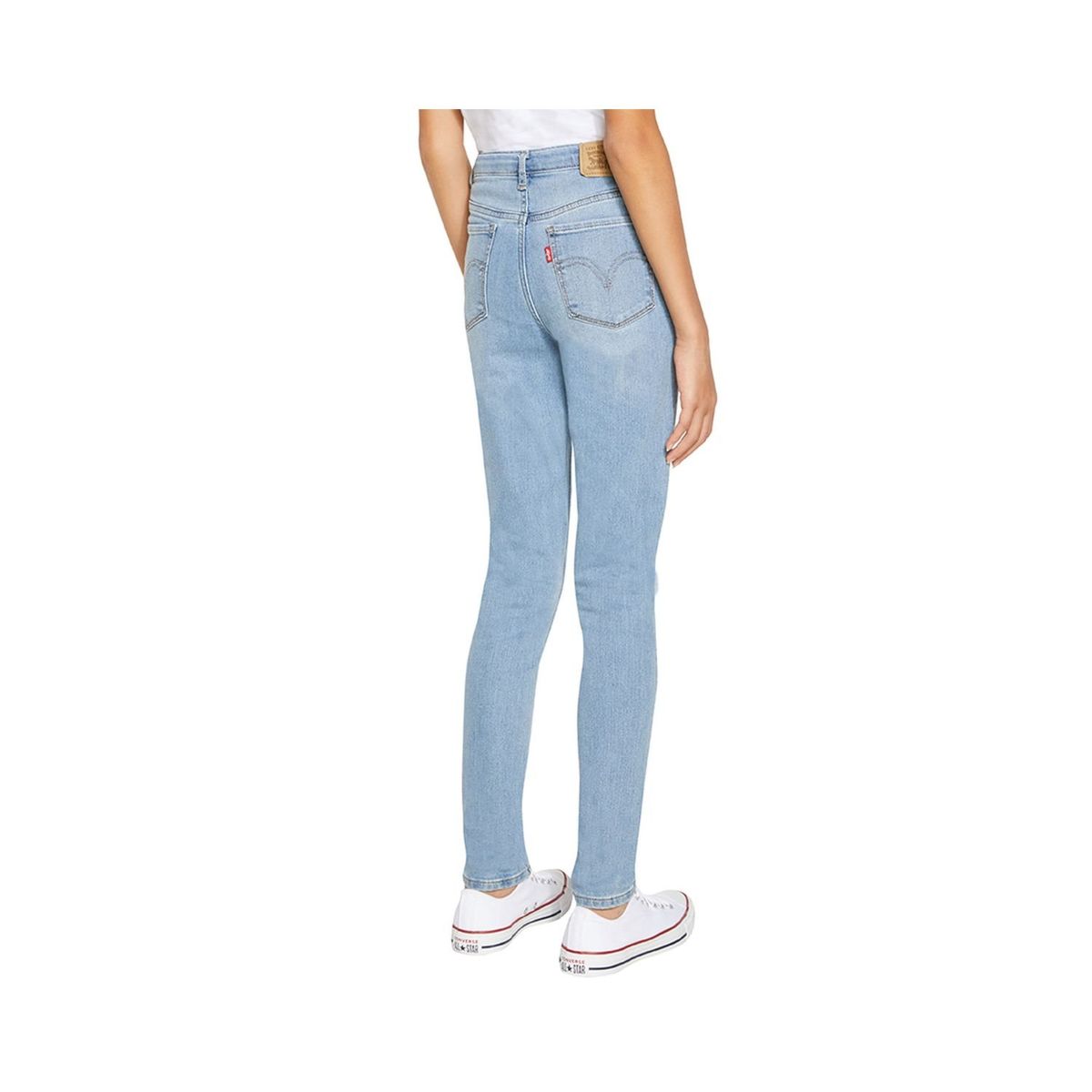 LEVIS - Jeans para Niña 720 High Rise Super Skinny Levis