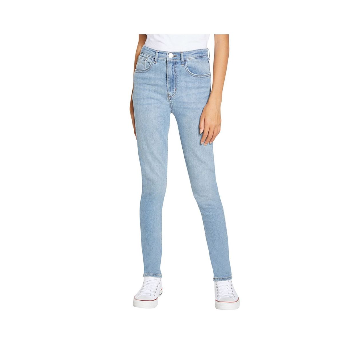 LEVIS - Jeans para Niña 720 High Rise Super Skinny Levis