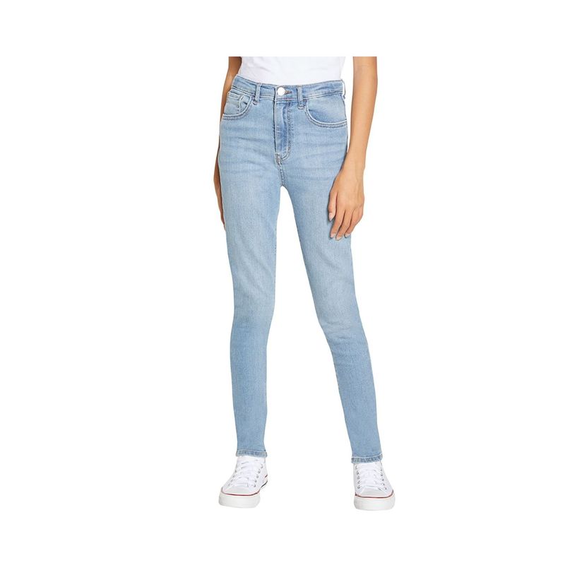 LEVIS - Jeans para Niña 720 High Rise Super Skinny Levis