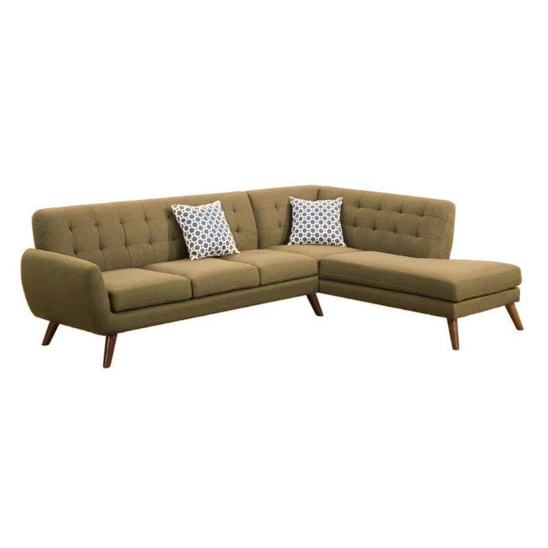 GENERICO - Seccional Derecho Palacio - Beige