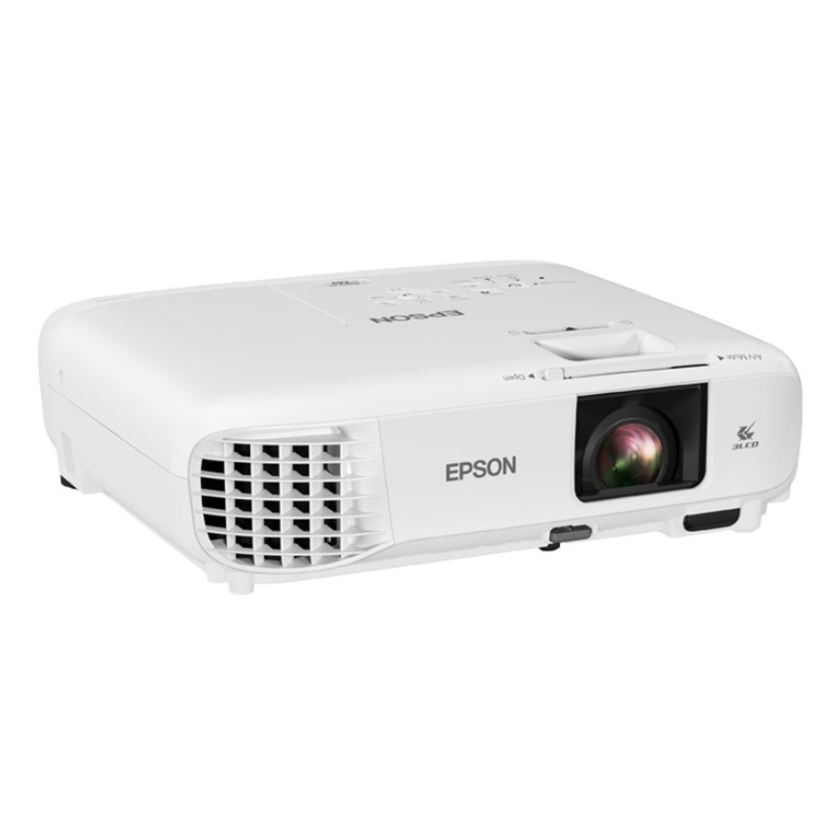 EPSON - Proyector Portátil PowerLite X49