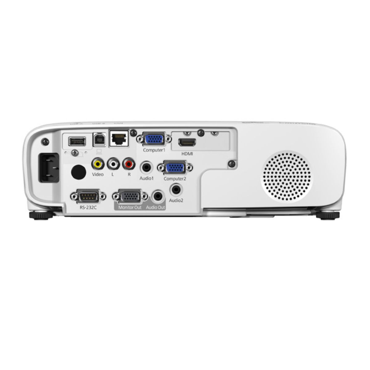 EPSON - Proyector Portátil PowerLite X49