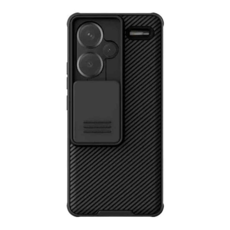 NILLKIN - Case Nillkin Para Redmi Note 13 pro plus Original Negro