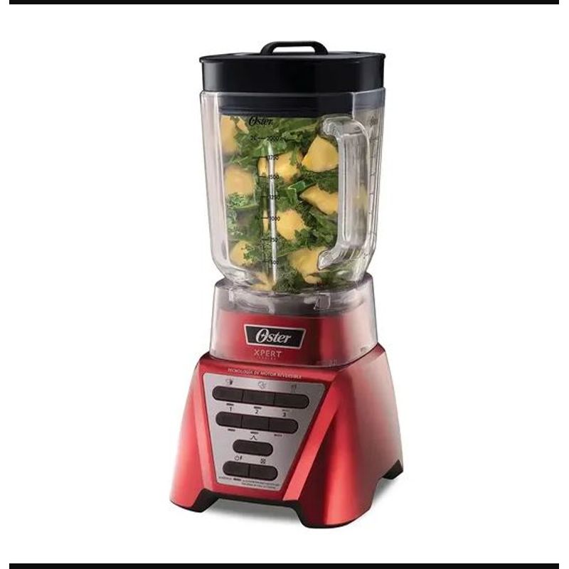 OSTER - Licuadora Xpert Serie 3 Oster de 2L BLST3A R2G