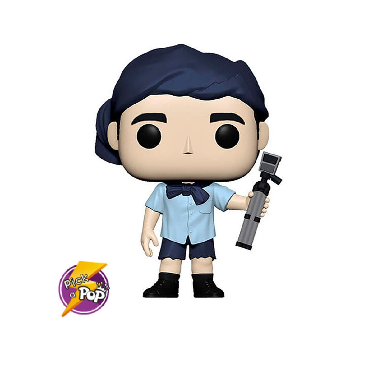 FUNKO - THE OFFICE MICHAEL SCOTT SURVIVOR 1005