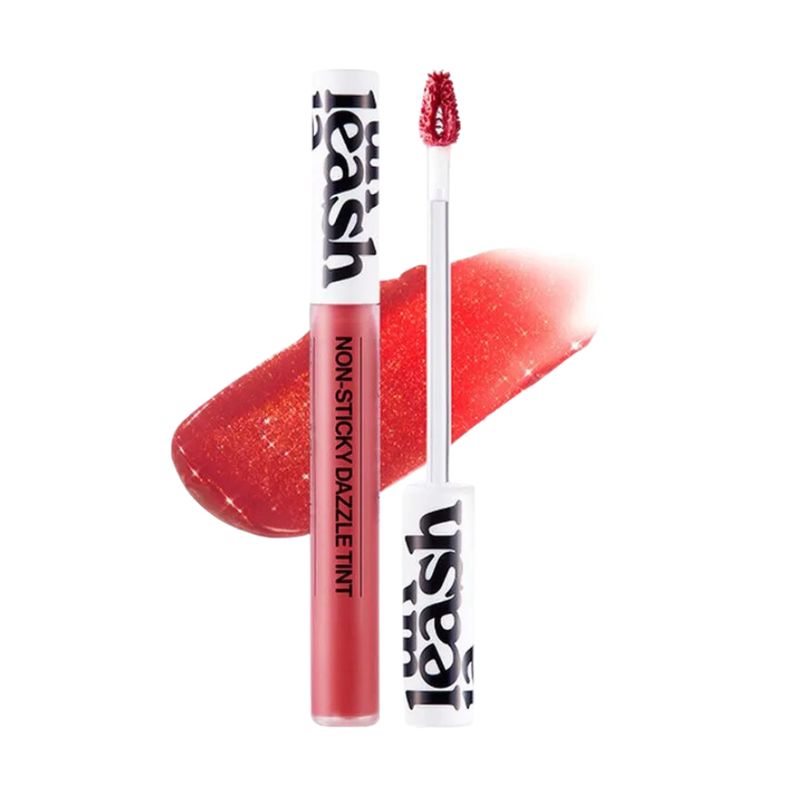 UNLEASHIA - UNLEASHIA NON-STICKY DAZZLE TINT N°2 SUNBEAM