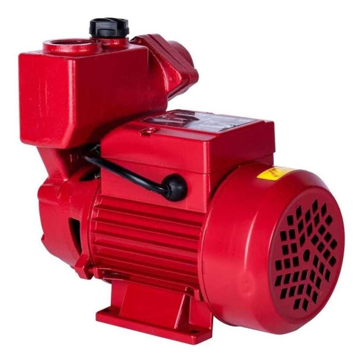 WOLFOX - Bomba Periférica Autocebante 12 HP Wolfox WF1412