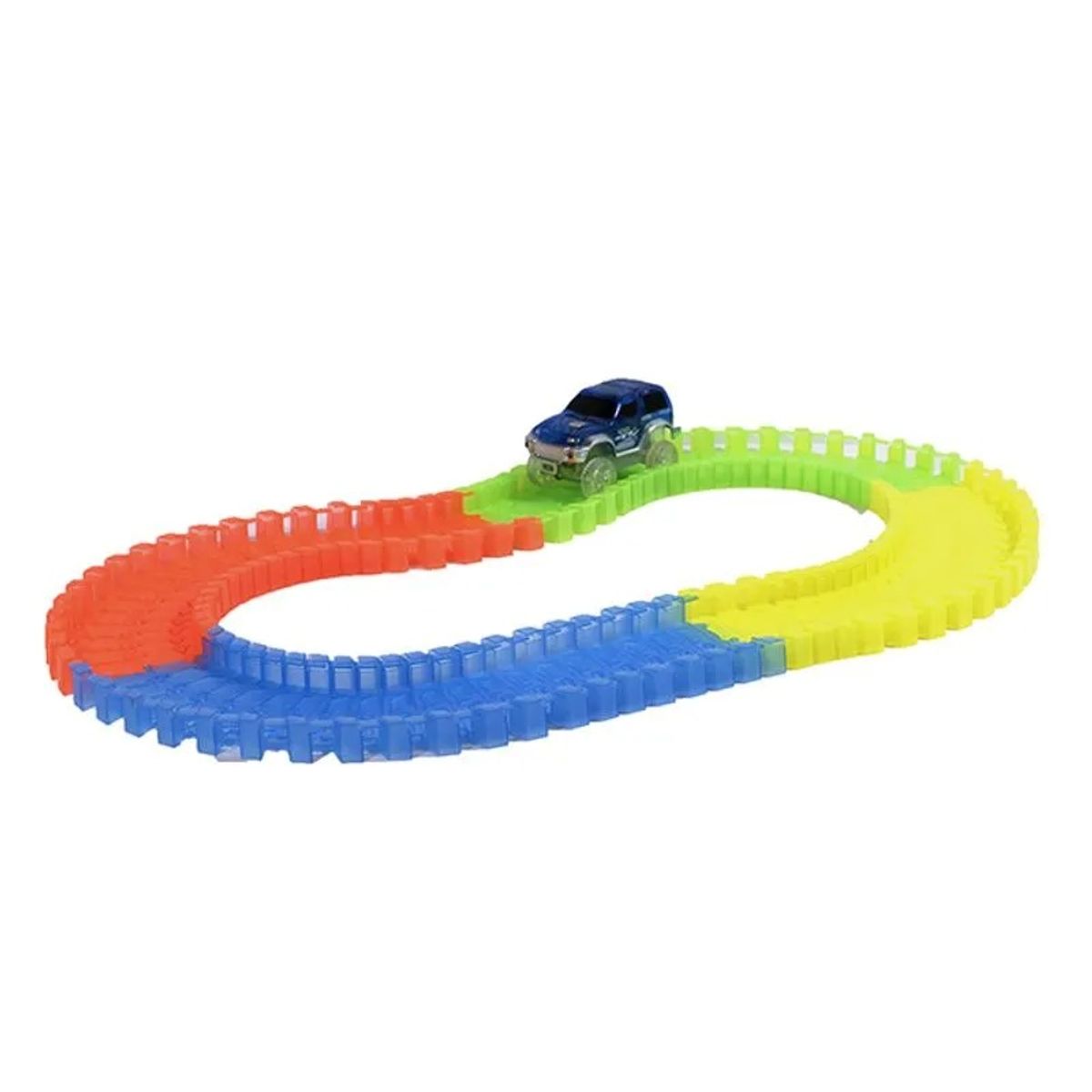 GENERICO - Pista de carros Mágica