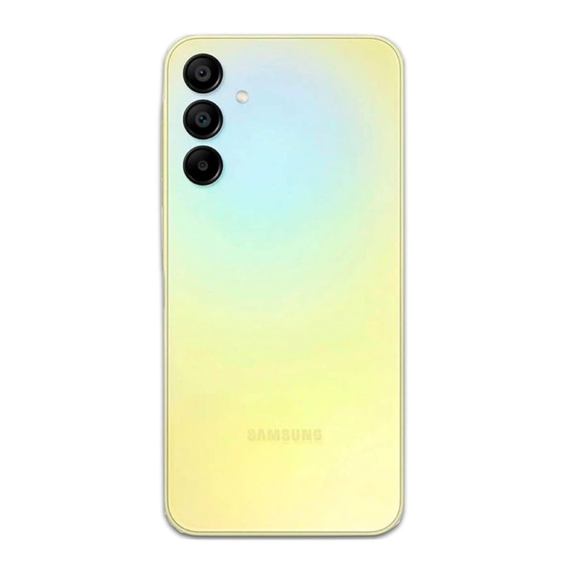 SAMSUNG - Samsung A15 5G 128GB 6GB Amarillo