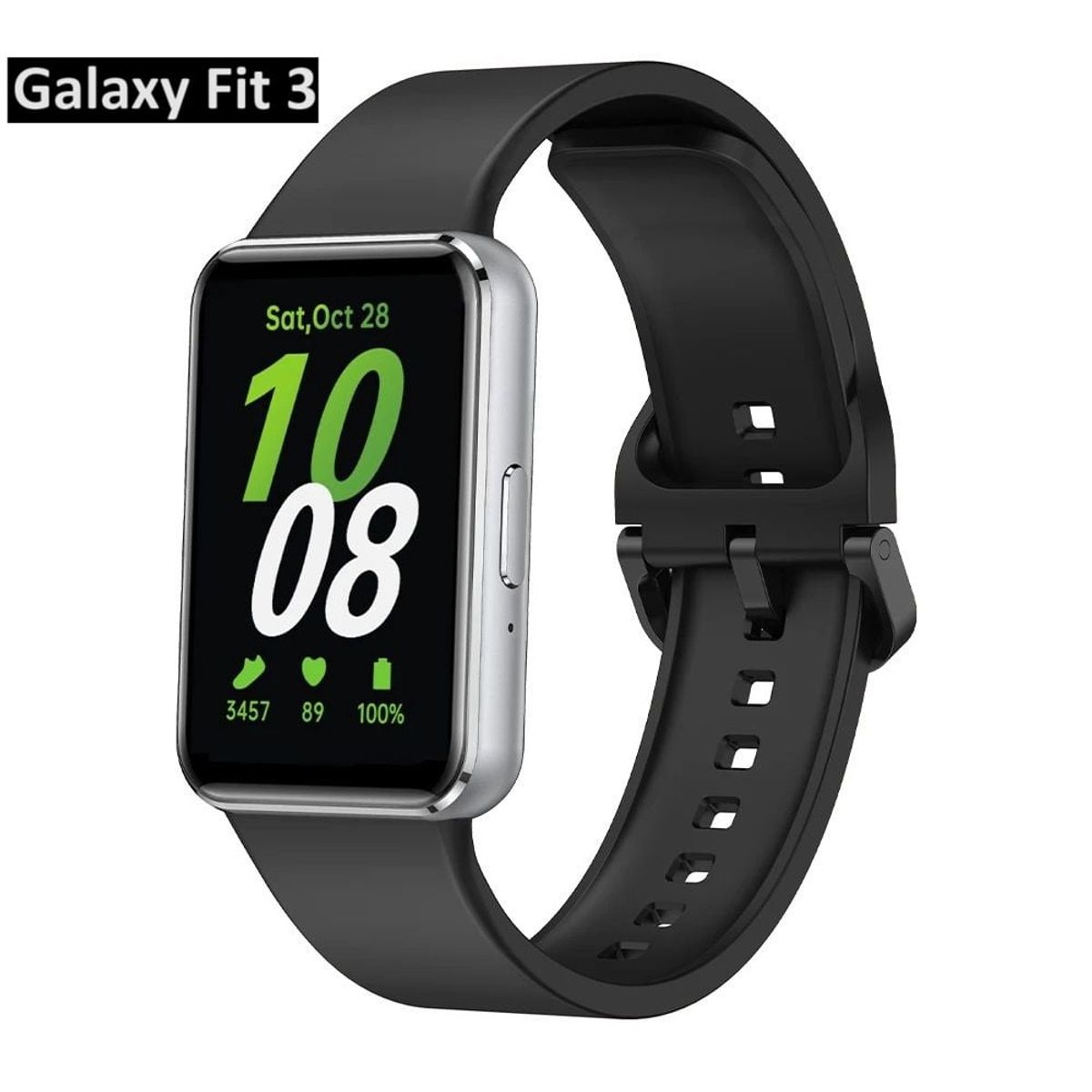 GENERICO - Correa para Samsung Galaxy Fit 3