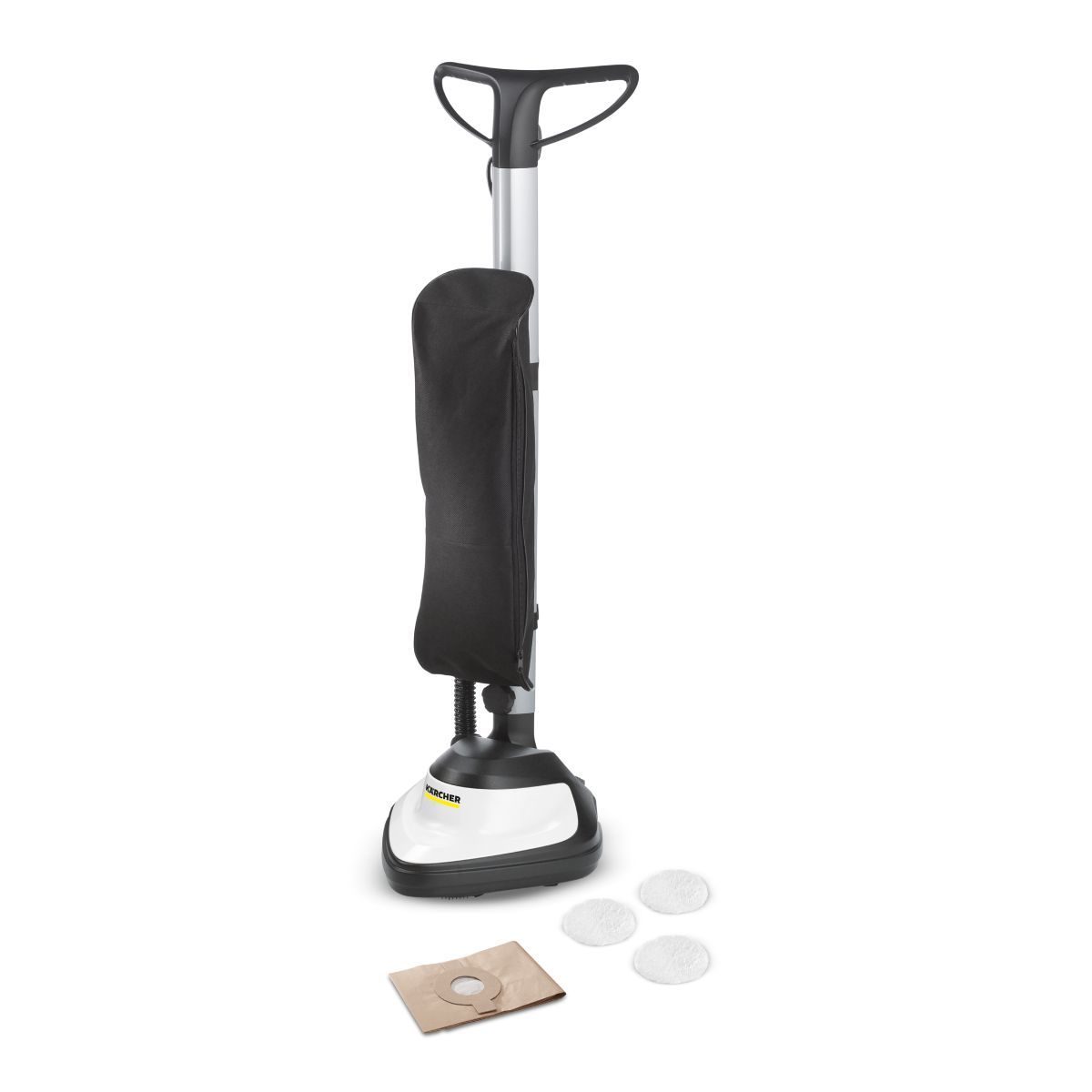 KARCHER - Lustradora FP303 600W 4L Karcher