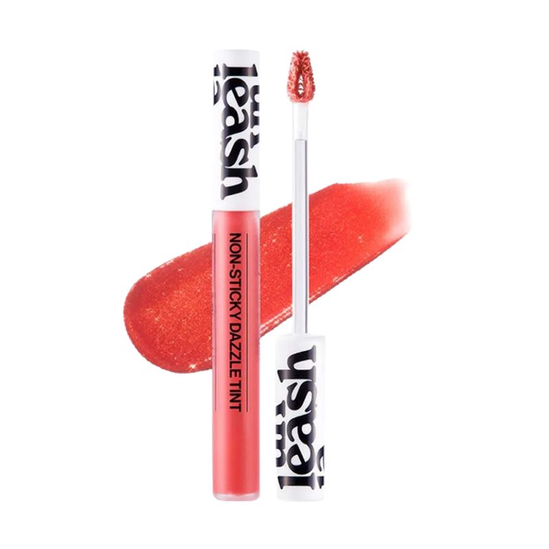 UNLEASHIA - UNLEASHIA NON-STICKY DAZZLE TINT N°5 NICE STEP