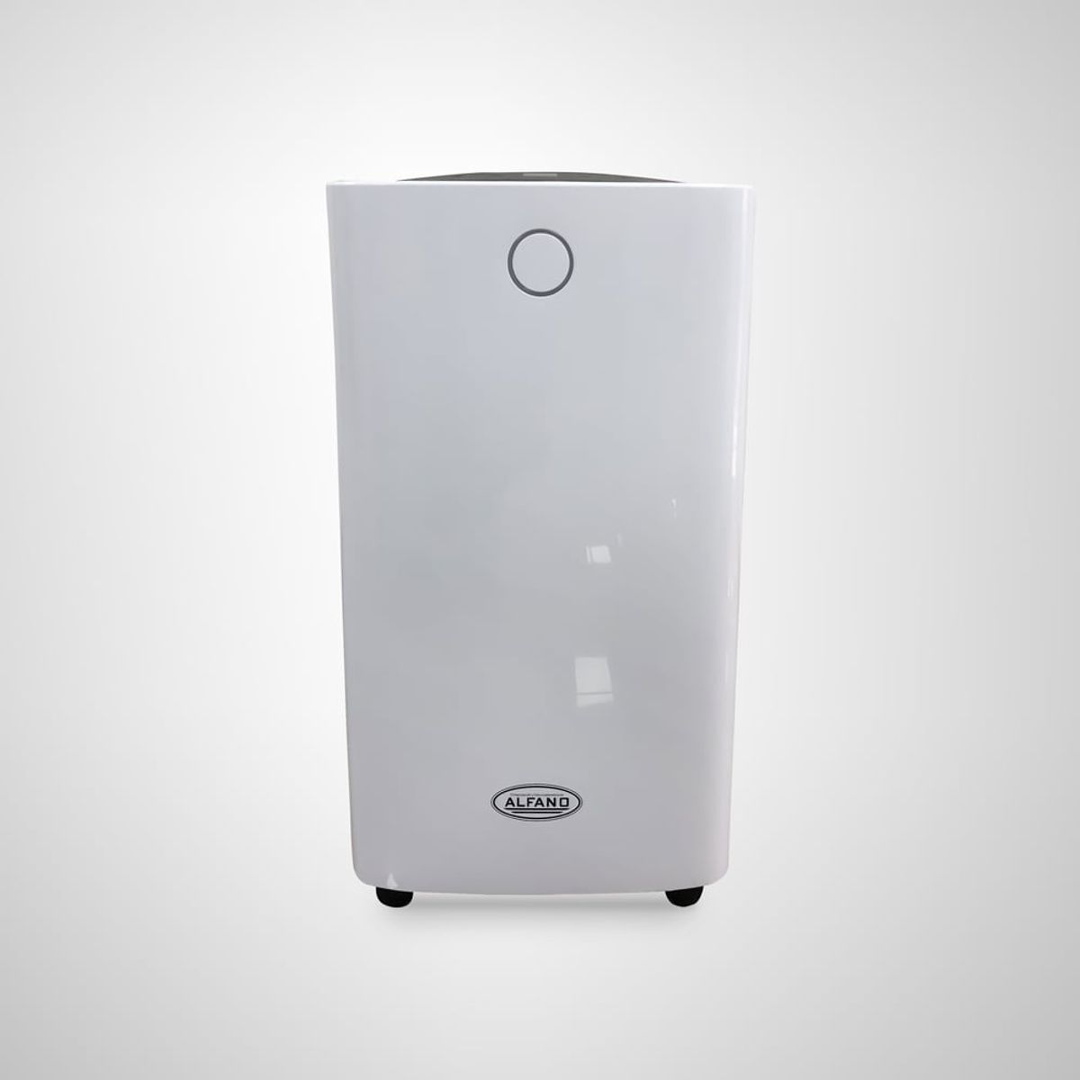 ALFANO - Deshumedecedor Alfano Q17 Potencia 170w