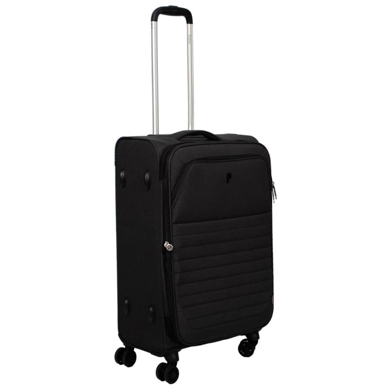 PORTA - Maleta De Viaje Equipaje Con Ruedas 28 Pulgadas Patreon Porta Original_.