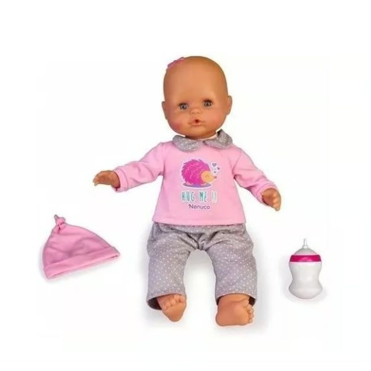NENUCO - Muñeca Nenuco Lagrimitas