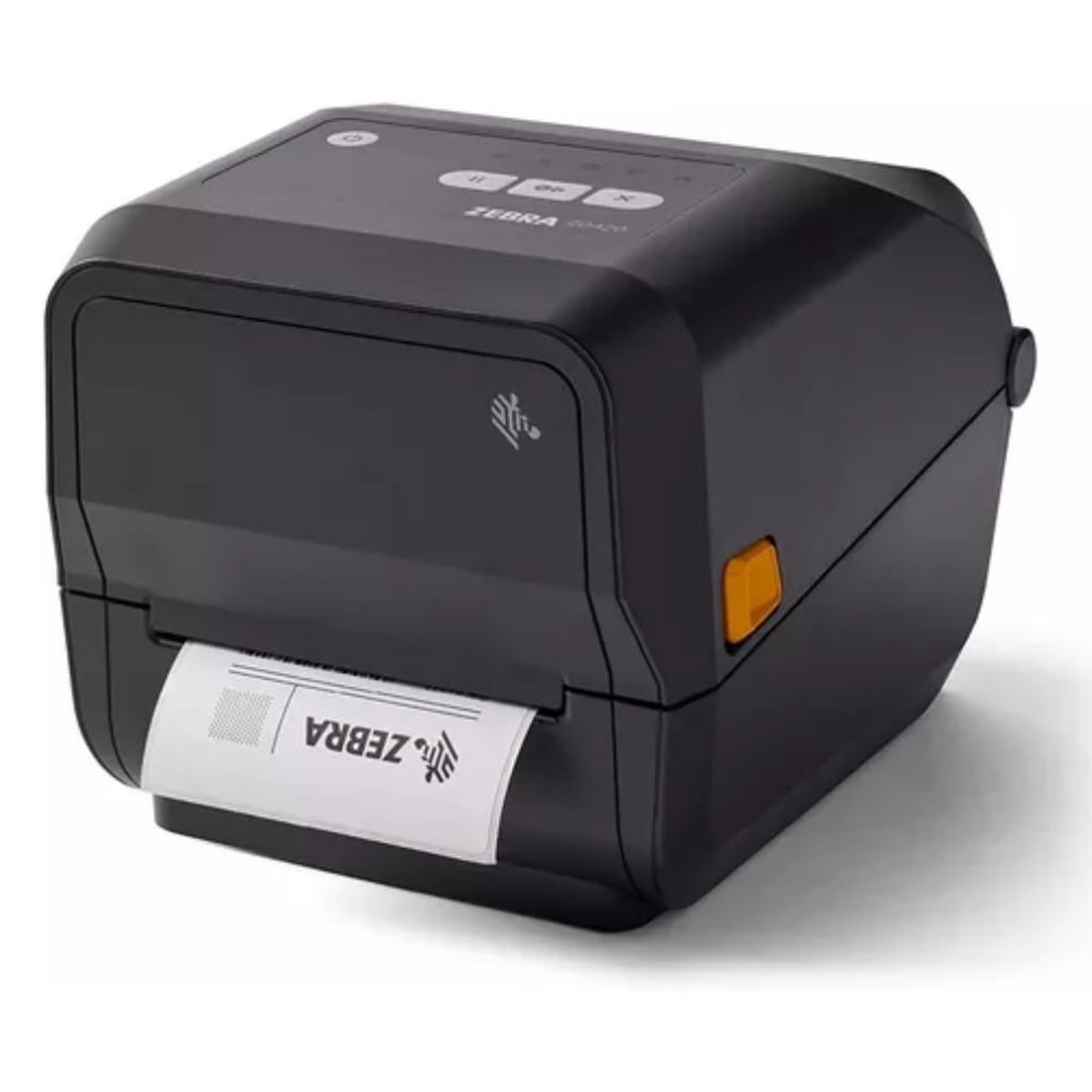 ZEBRA - Impresora Zebra ZD421 de Etiquetas Termicas 203 DPI USB Bluetooth