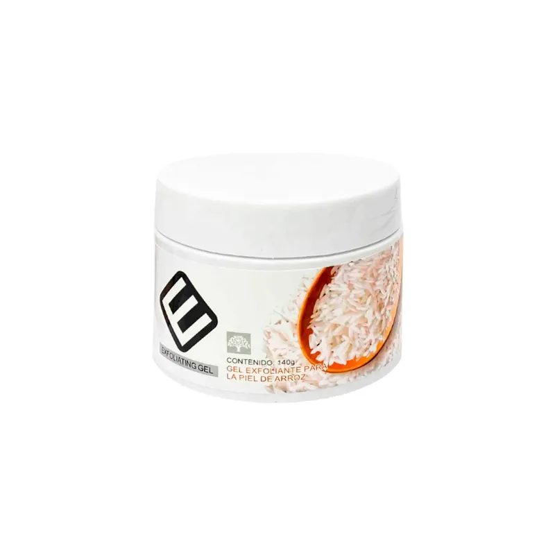 BIOAQUA - Crema de Arroz - Bioaqua_.