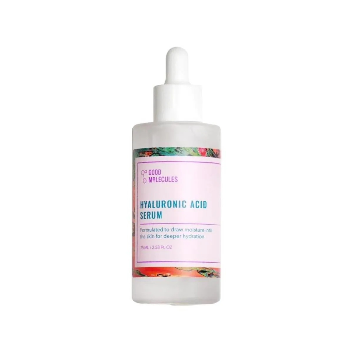 GOOD MOLECULES - Serum Hyaluronic - Good Molecules 75ml_.