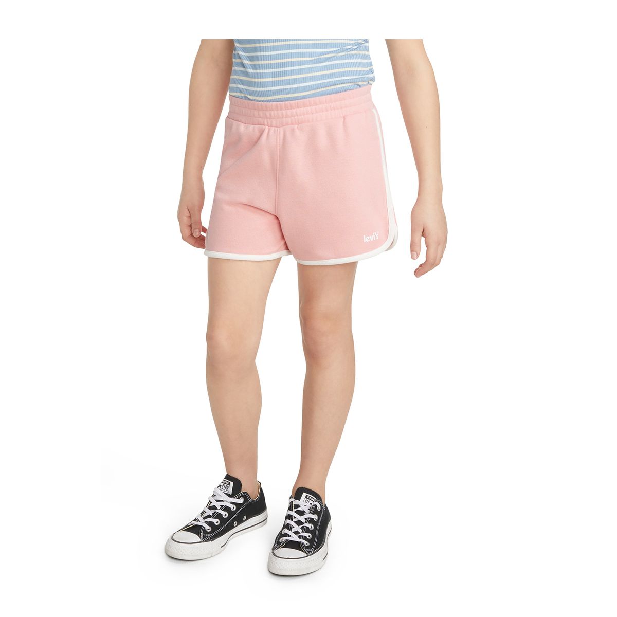 LEVIS - Short para Niña Knit Dolphin Levis