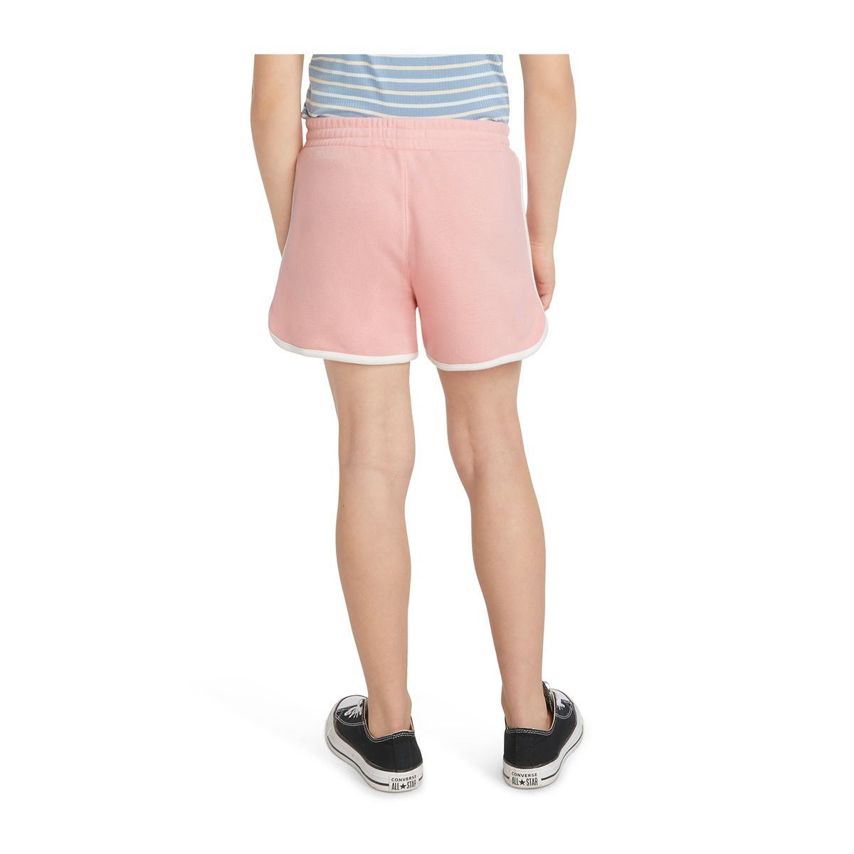 LEVIS - Short para Niña Knit Dolphin Levis