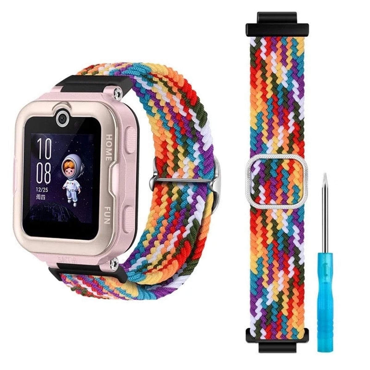 GENERICO - Correa para Huawei Watch Kids 4 Pro