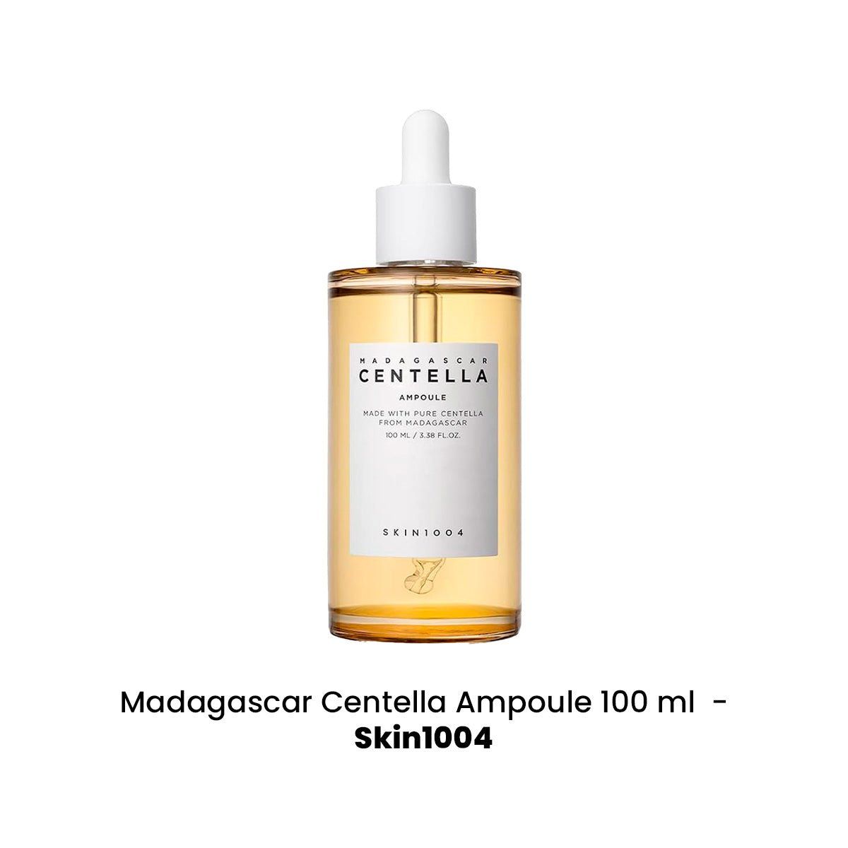 SKIN1004 - Madagascar Centella Ampoule 100 ml  Skin1004