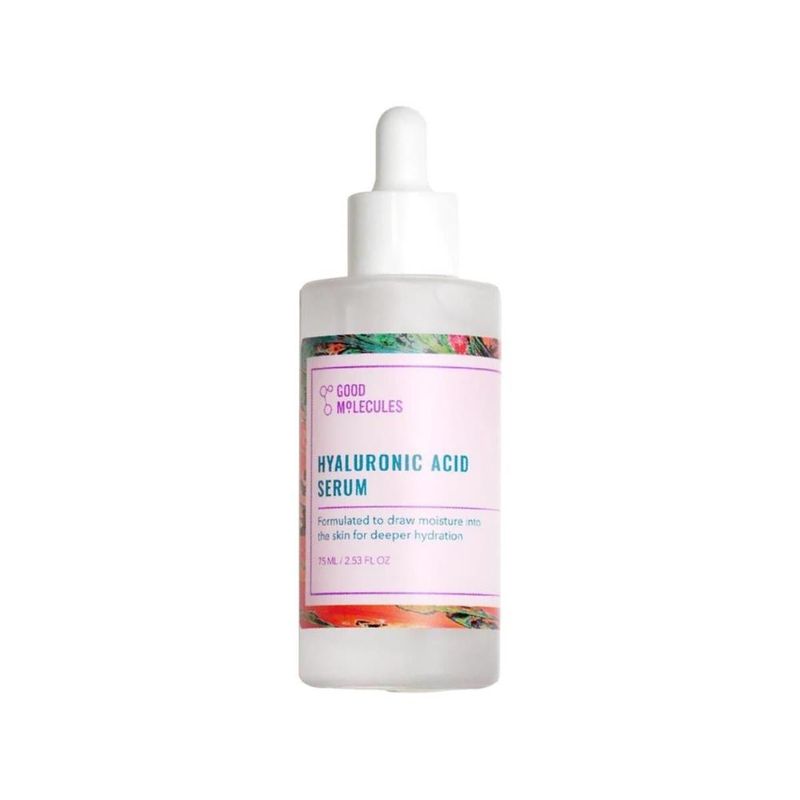 GOOD MOLECULES - Serum Hyaluronic - Good Molecules 75ml_.