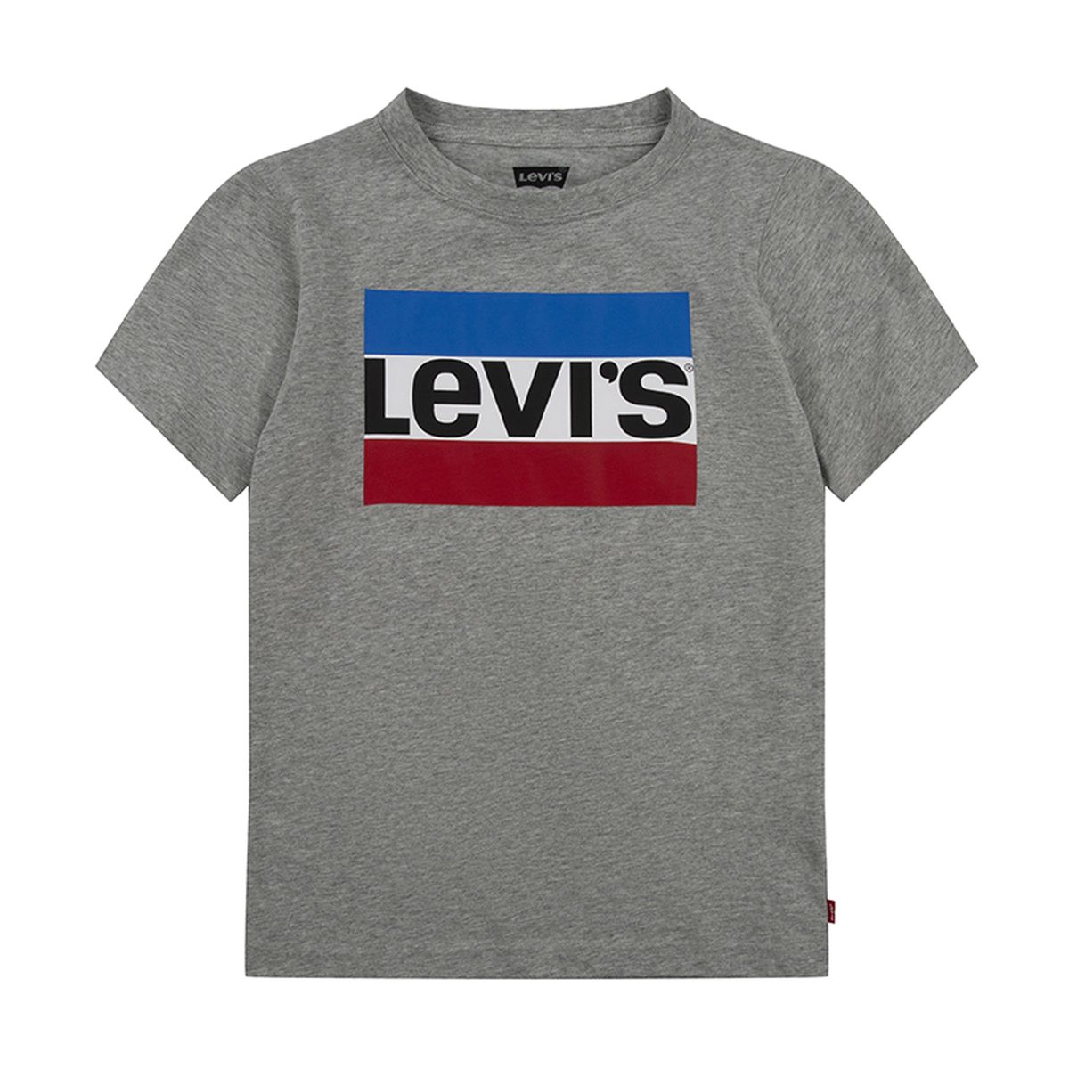 LEVIS - Polo para Niño Manga Corta Logo Sportwear Levis