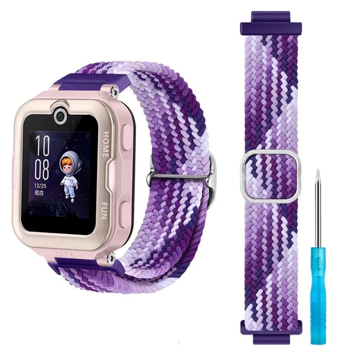 GENERICO - Correa para Huawei Kids 4 Pro