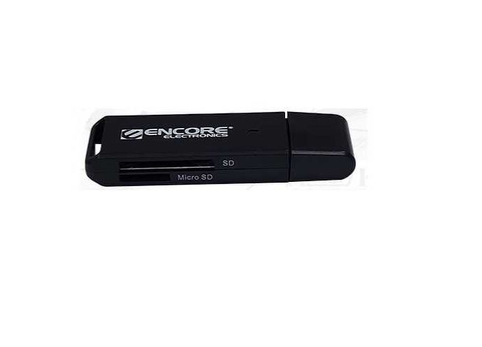 Lectora de Memorias SD/MSD USB 3.0 Card Reader | Sodimac Perú