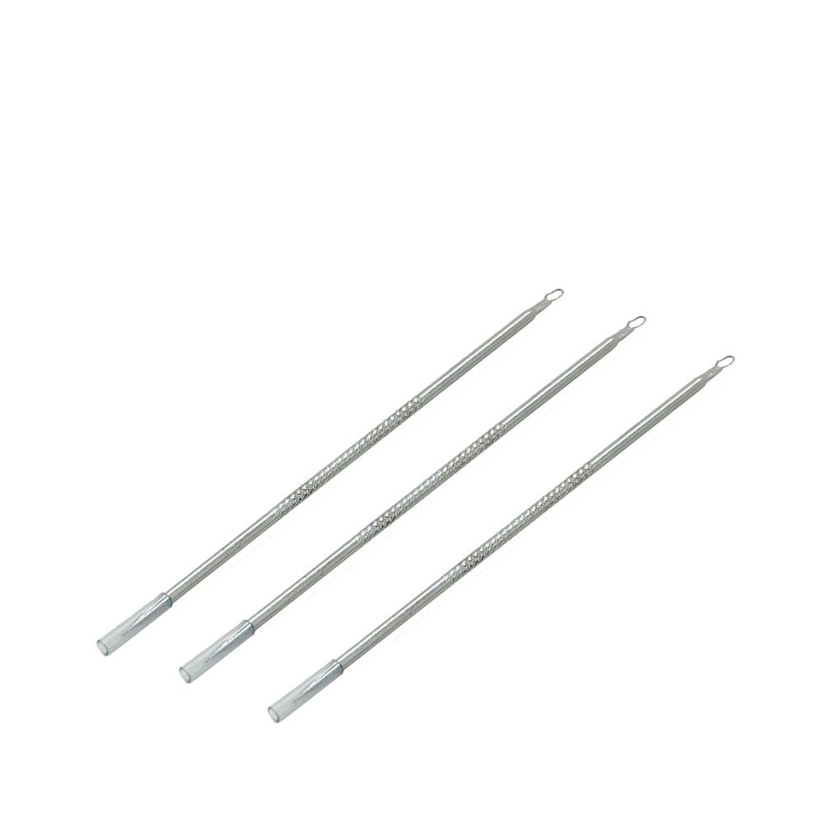 GENERICO - 3 Removedor De Espinillas_.