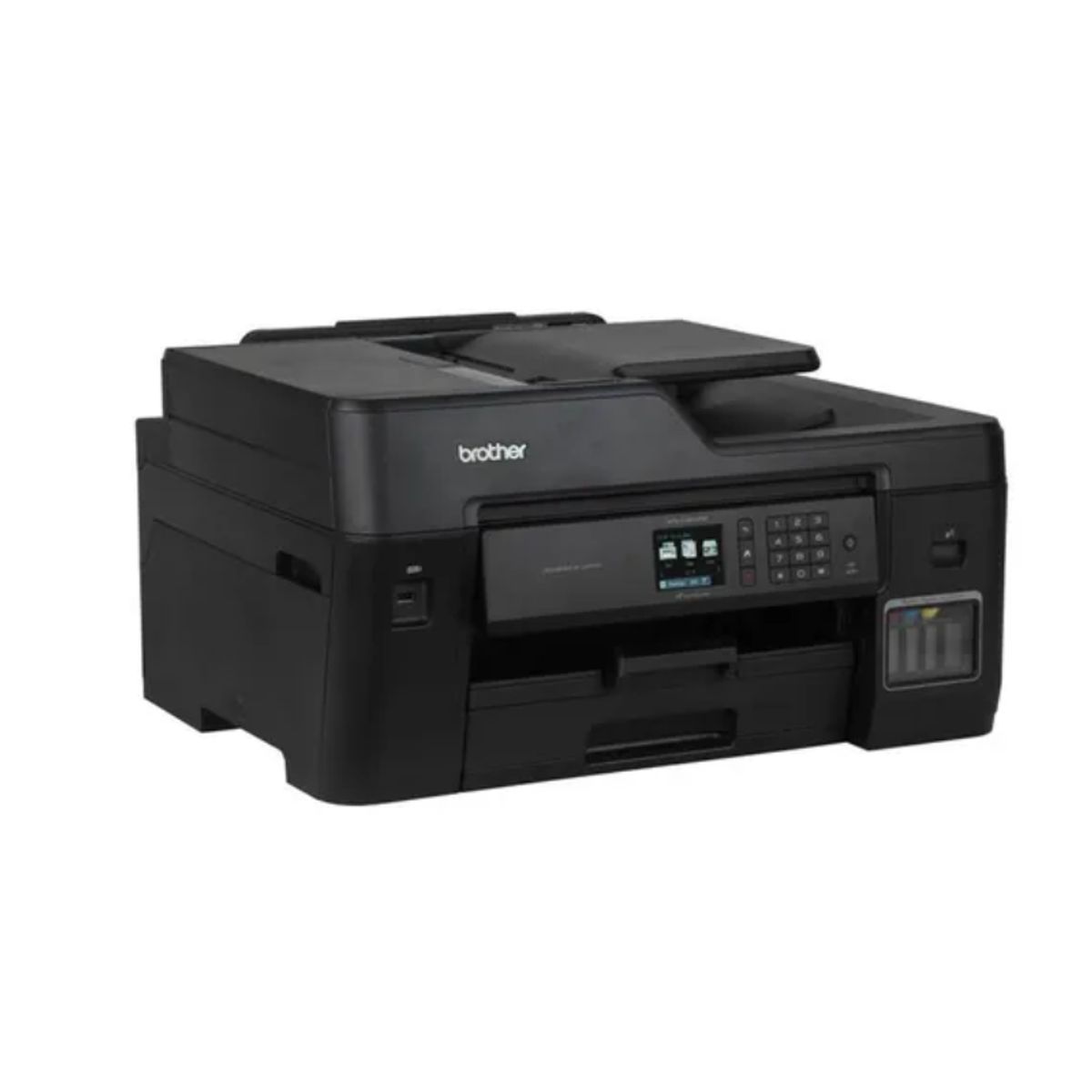 BROTHER - Impresora Multifuncional Brother MFC-T4500DW