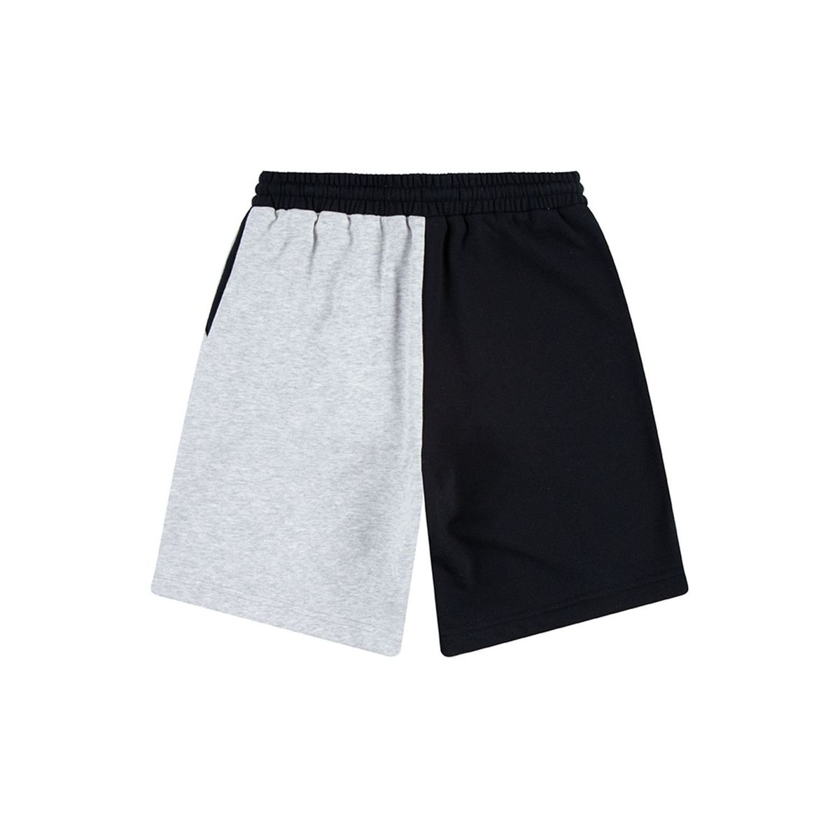 LEVIS - Short Jogger para Niño Bicolor Levis