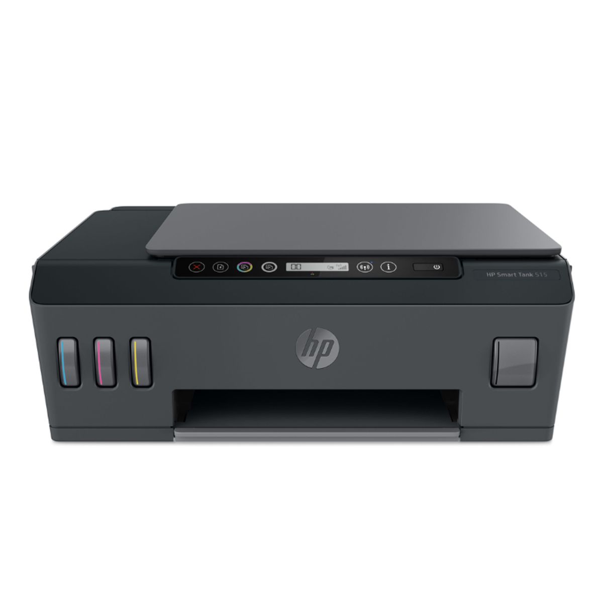 HP - Impresora Multifuncional HP Smart Tank 515