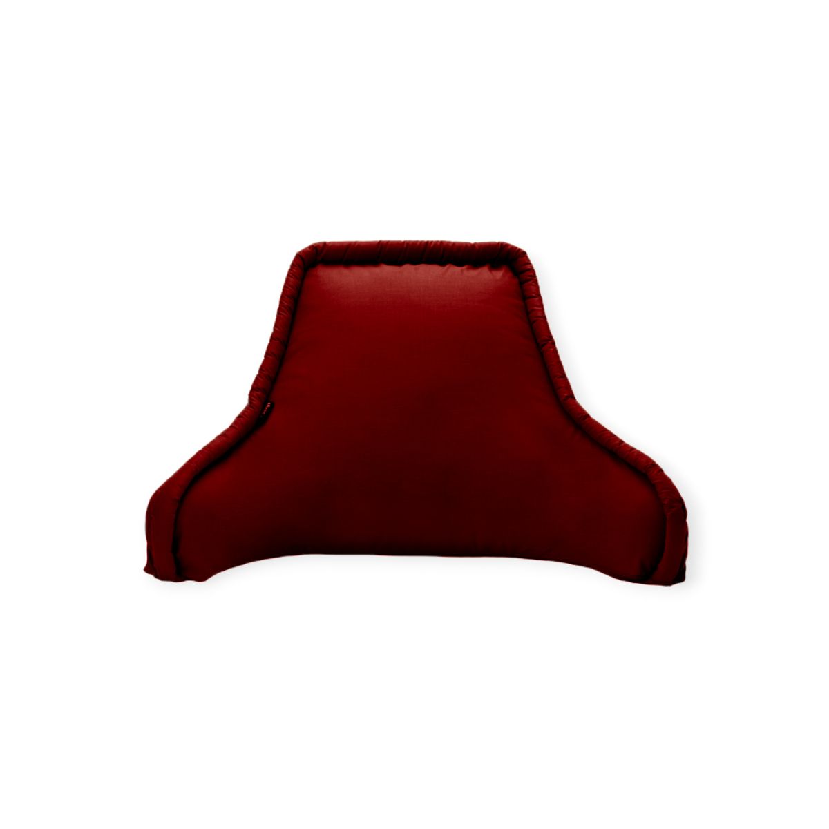 GENERICO - Cojín Anatomico Púrpura Simple