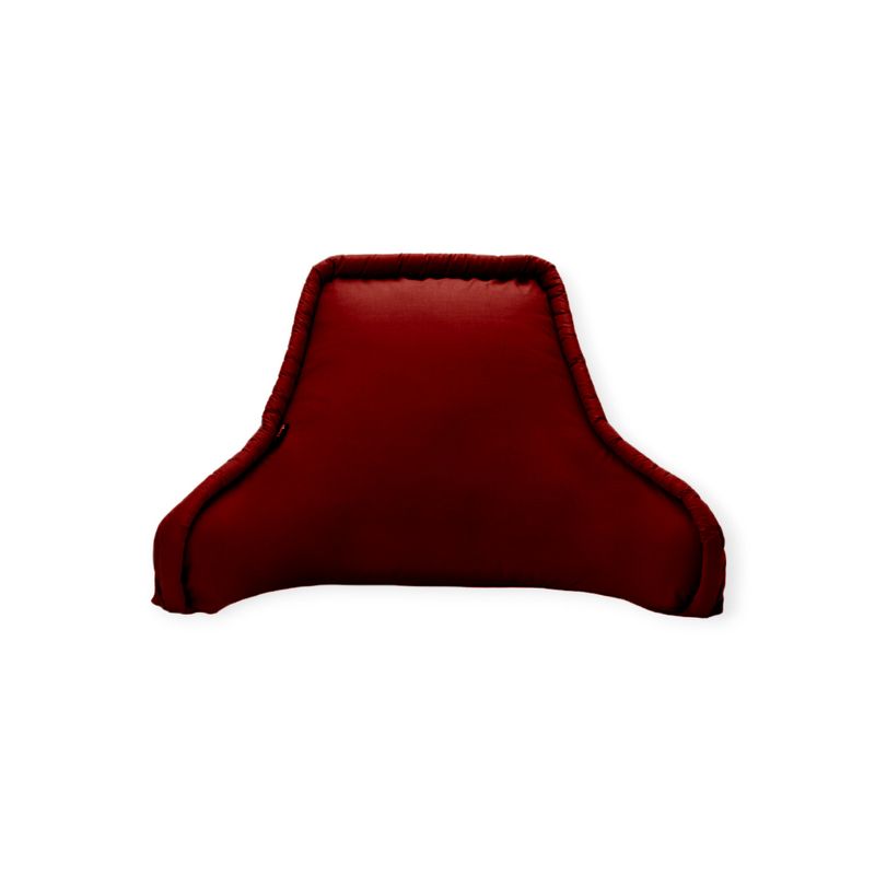 GENERICO - Cojín Anatomico Púrpura Simple