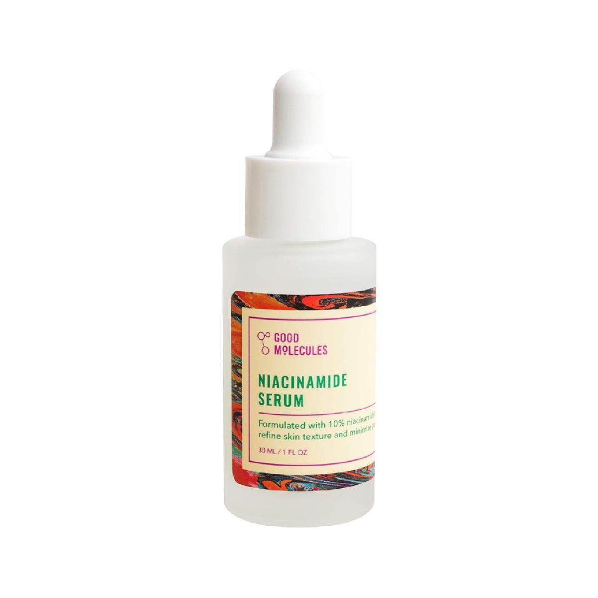 GOOD MOLECULES - Serum de Niacinamide - Good molecules 30ml
