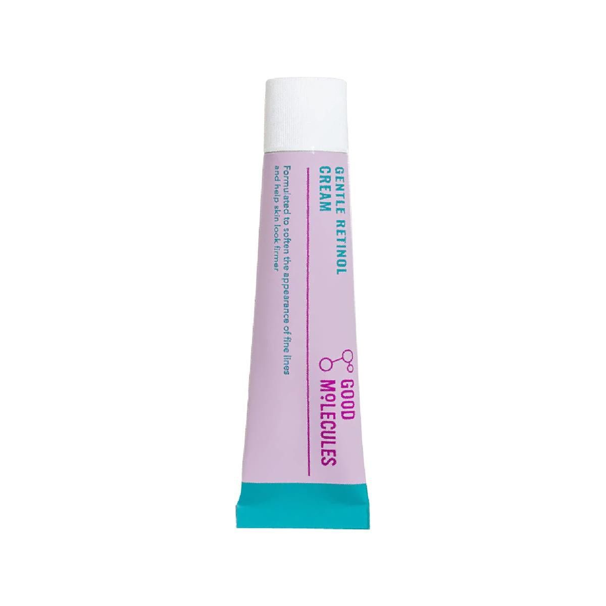 GOOD MOLECULES - Gentle Crema Retinol Suave - Good Molecules 30ml_.
