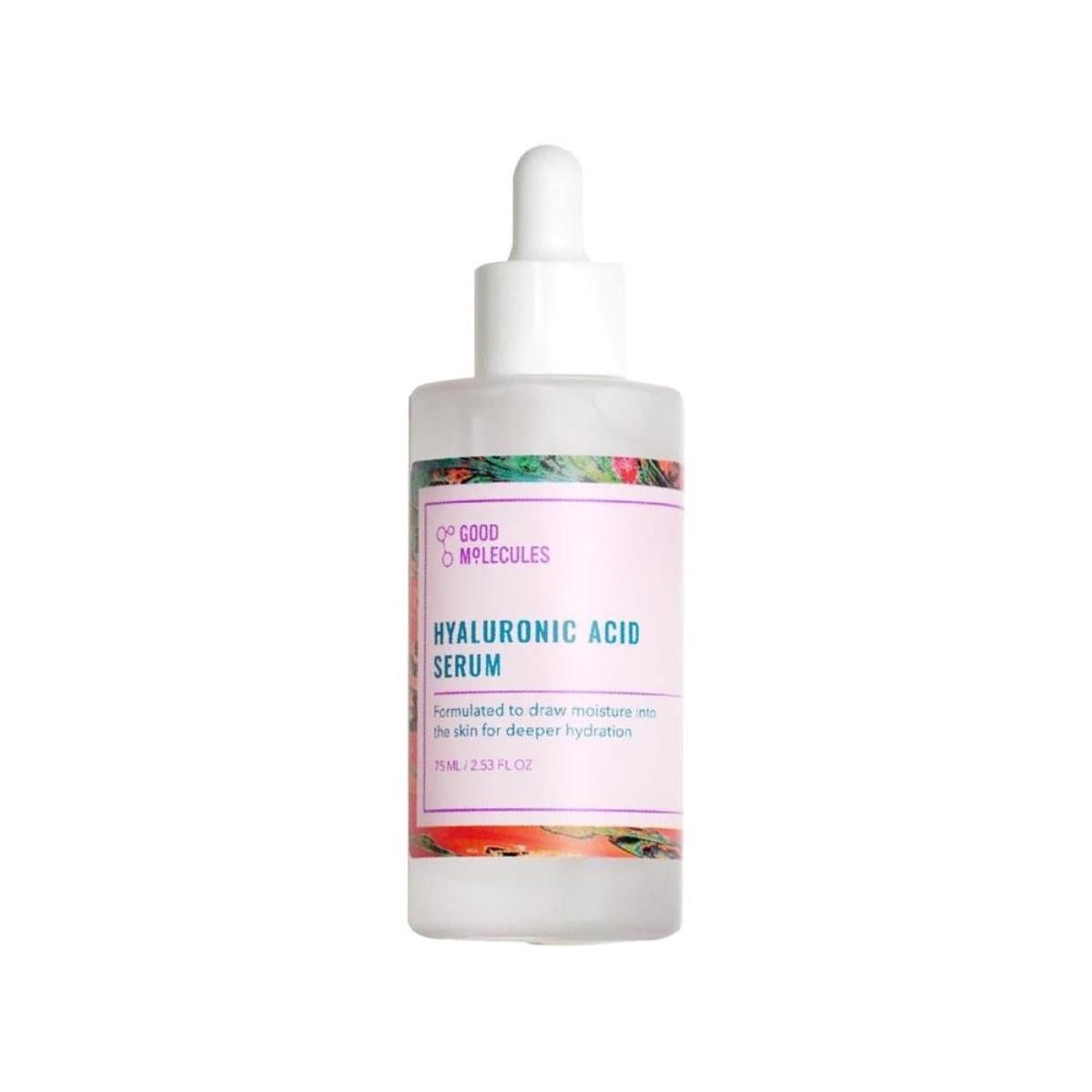GOOD MOLECULES - Serum Hyaluronic - Good Molecules 75ml_.
