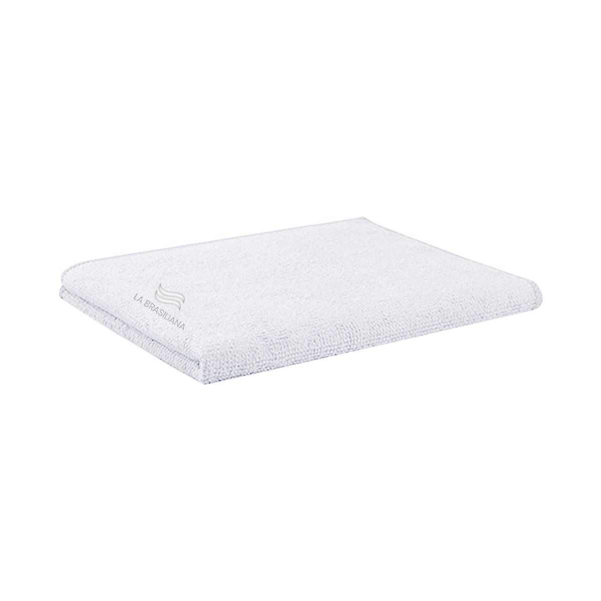 LA BRASILIANA - Multi Color Cleaning Micro - Blanco_.
