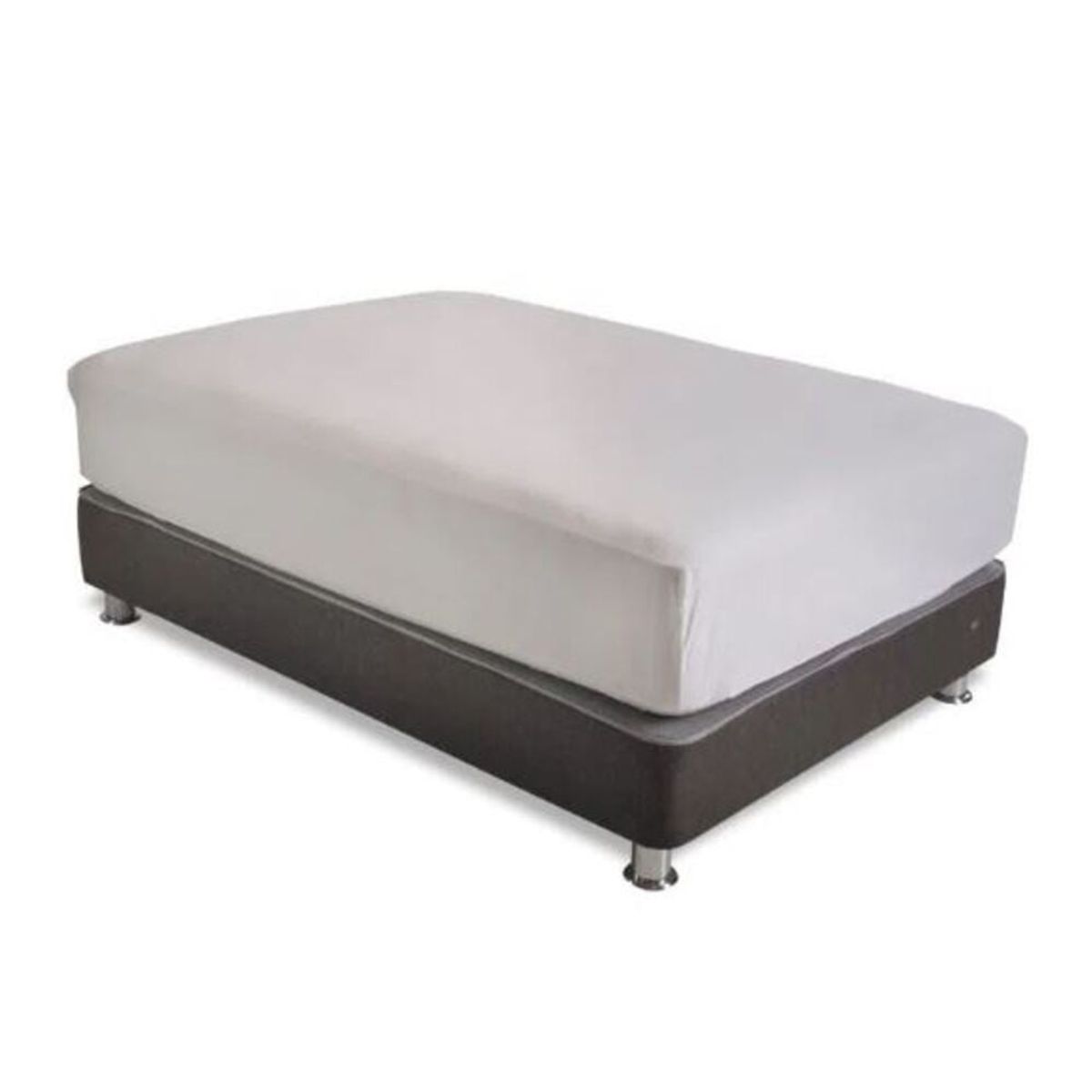 DRIMER - Protector De Colchón Airfresh 1.5 Plazas