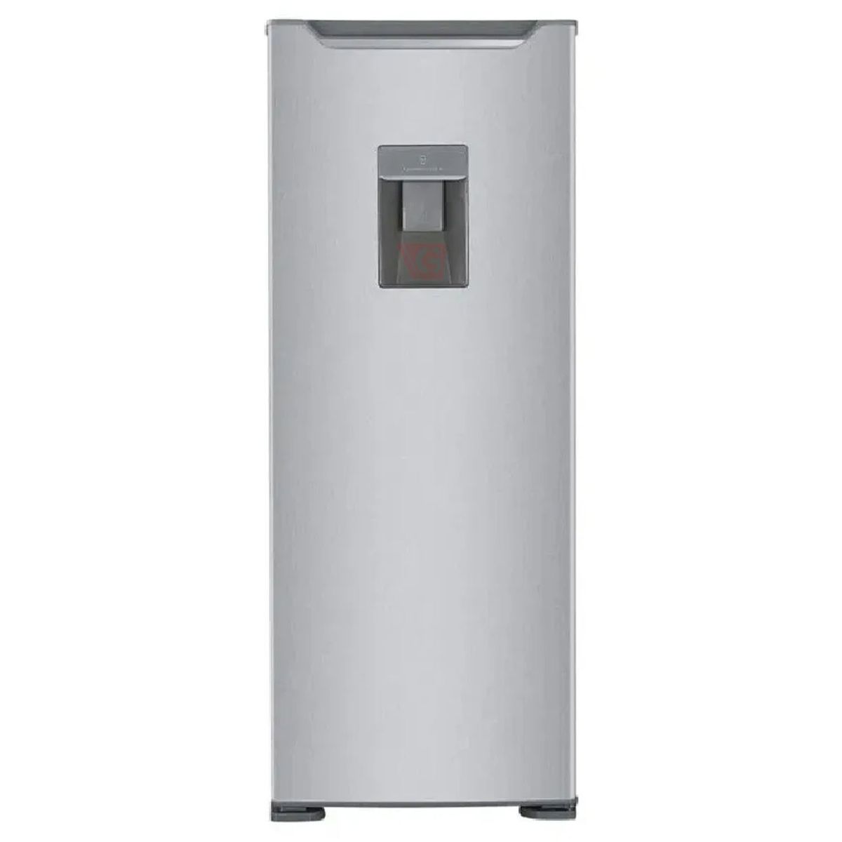 ELECTROLUX - Refrigeradora Frost 211Lts ERDM26F2HPS Gris