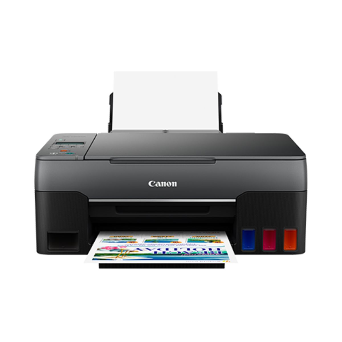 CANON - Impresora Multifuncional Canon Pixma G2160
