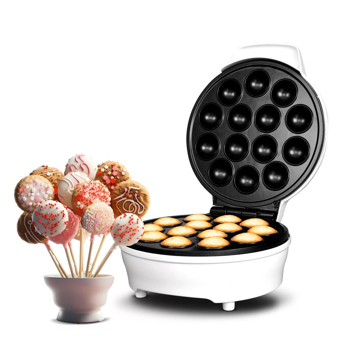 BLANIK - Máquina para Hacer Cake Pop BCP017