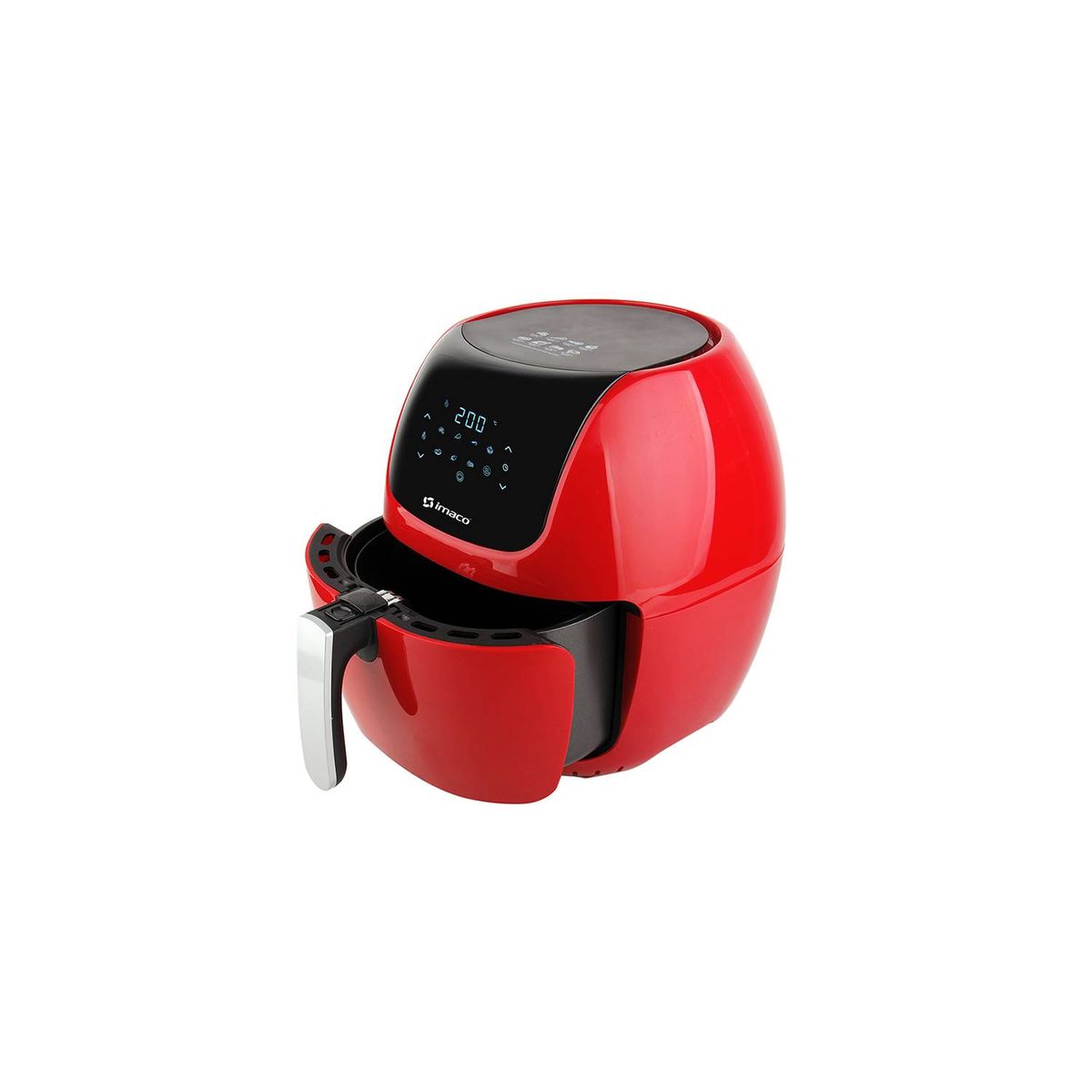IMACO - Freidora de Aire Digital 6 Lts. AF6018