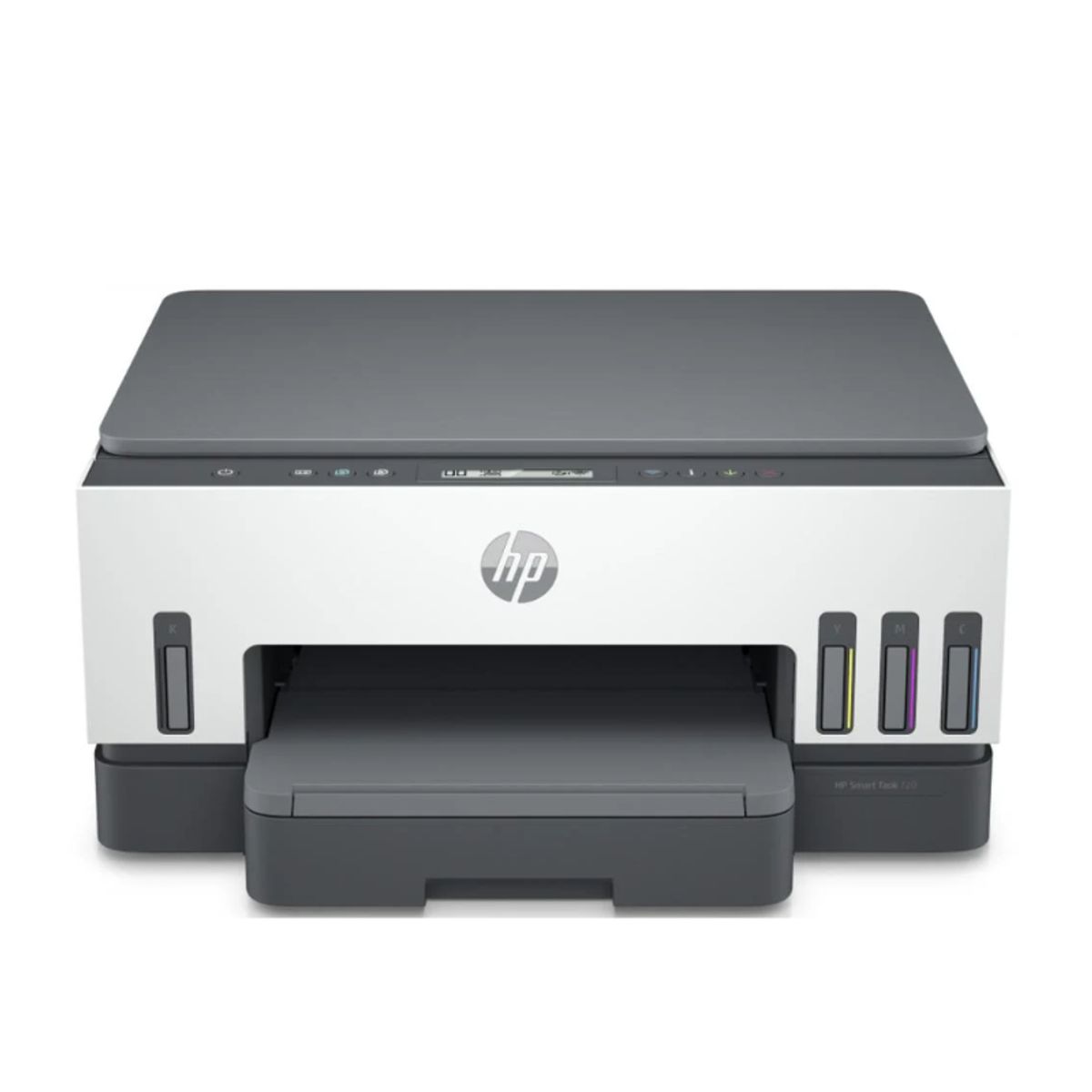 HP - Impresora Multifuncional HP Smart Tank 720