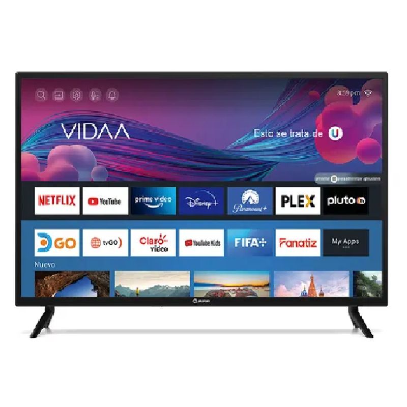 MIRAY - TELEVISOR MIRAY LED HD SMART 32 MS32-E203